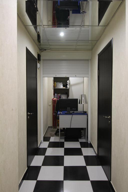 Apartment On Zoolohichna Street 12/15 Kiev Esterno foto